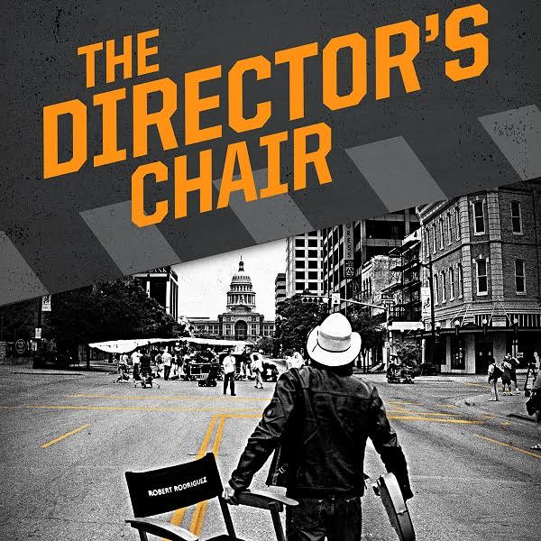 The Director's Chair